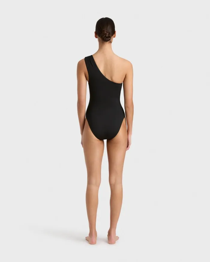 BONDI BORN One Pieces Callie One Piece 8211 Black 8211 Women