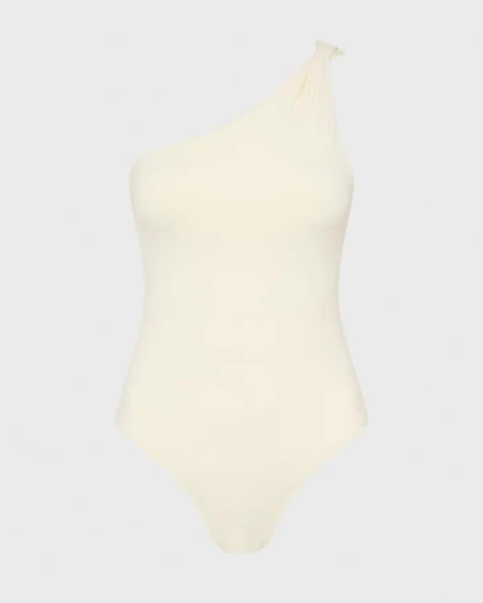 BONDI BORN One Pieces Callie One Piece 8211 Porcelain 8211 Women