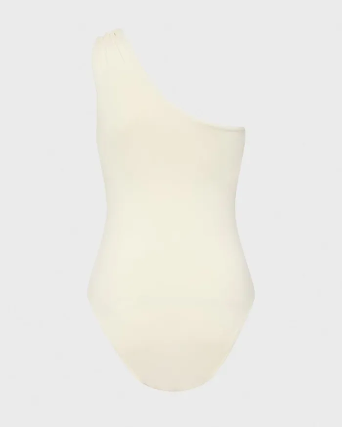 BONDI BORN One Pieces Callie One Piece 8211 Porcelain 8211 Women