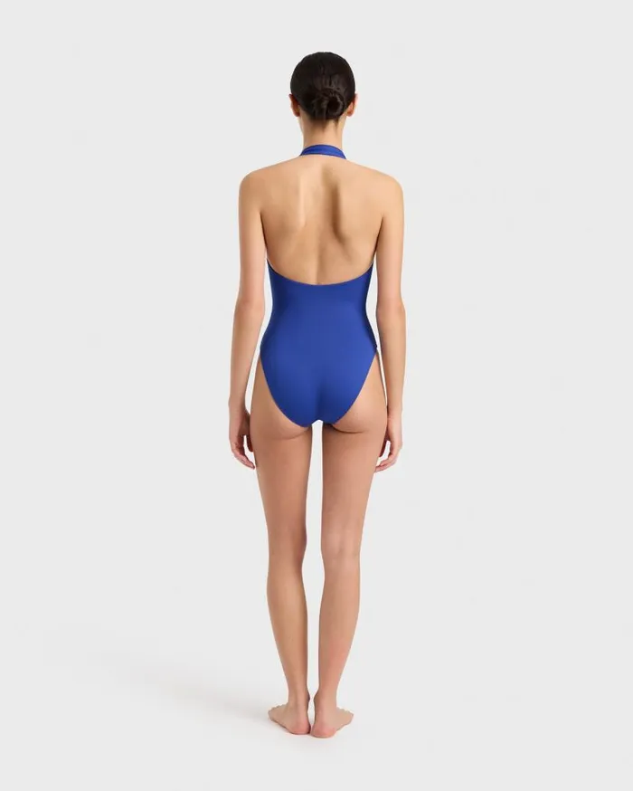 BONDI BORN One Pieces Candice One Piece 8211 Ribbon 8211 Women