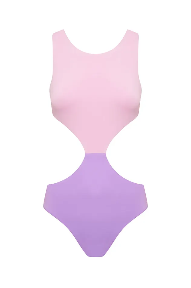 BONDI BORN One Pieces Celine One Piece 8211 Lavender 8211 Women