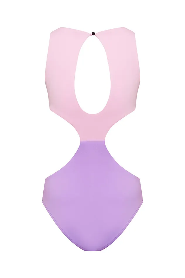 BONDI BORN One Pieces Celine One Piece 8211 Lavender 8211 Women