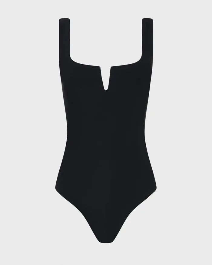 BONDI BORN One Pieces Clemence One Piece 8211 Black 8211 Women