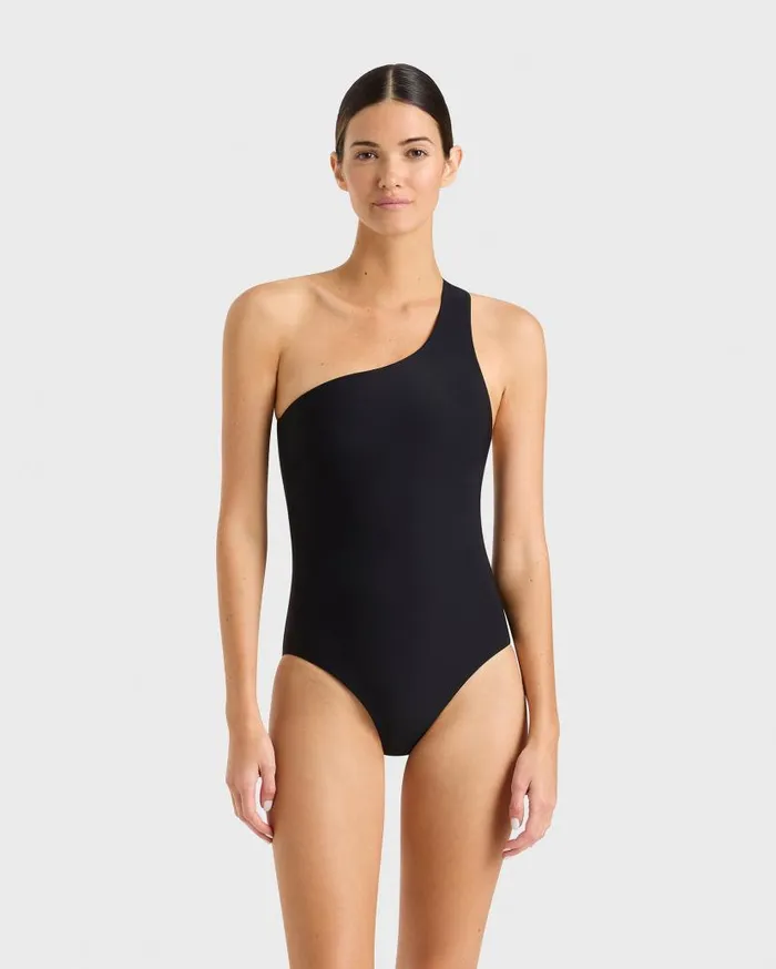 BONDI BORN One Pieces Colette One Piece 8211 Black 8211 Women