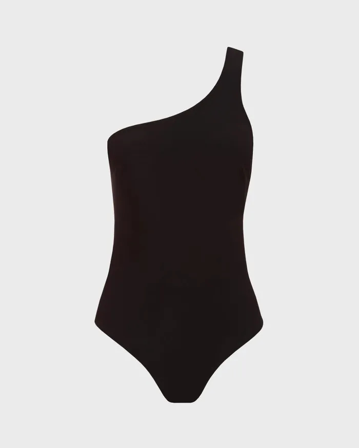 BONDI BORN One Pieces Colette One Piece 8211 Black 8211 Women