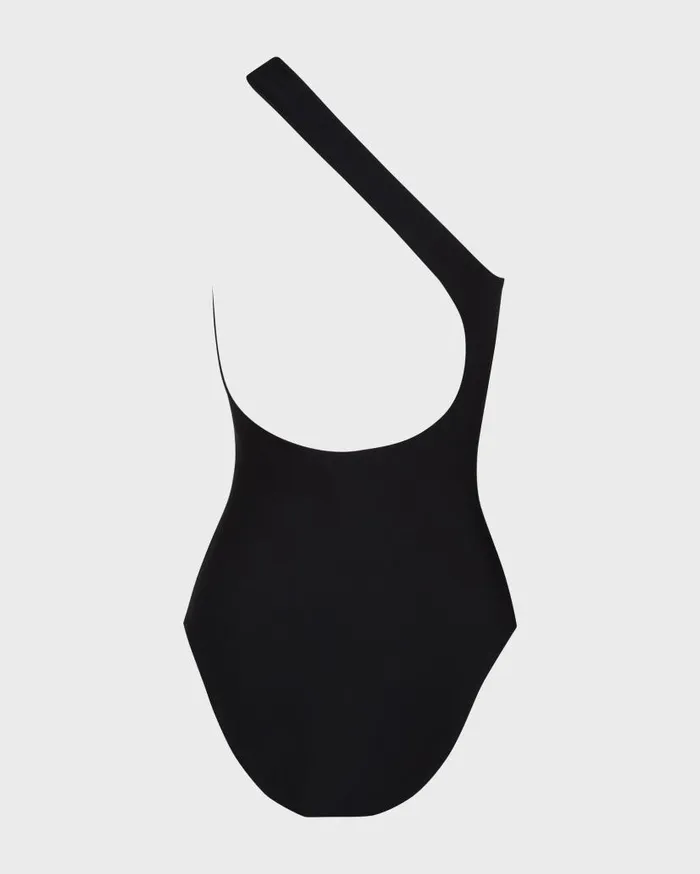 BONDI BORN One Pieces Colette One Piece 8211 Black 8211 Women