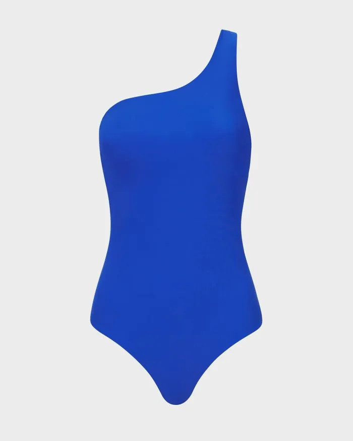 BONDI BORN One Pieces Colette One Piece 8211 Cobalt 8211 Women