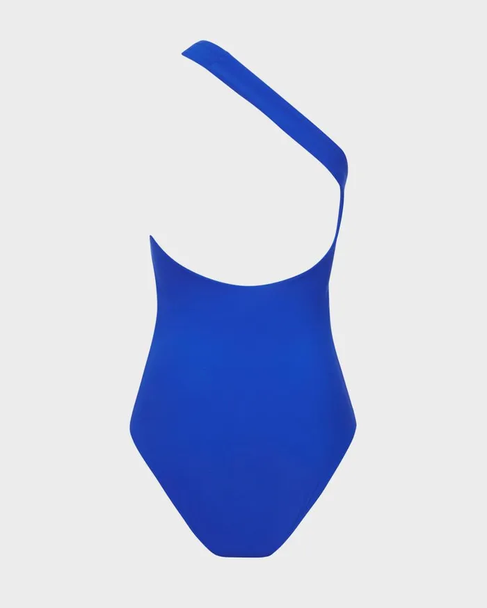 BONDI BORN One Pieces Colette One Piece 8211 Cobalt 8211 Women
