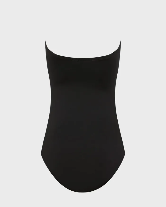 BONDI BORN One Pieces Dahlia One Piece 8211 Black 8211 Women