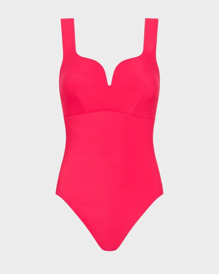 BONDI BORN One Pieces Eleanor One Piece 8211 Azalea 8211 Women