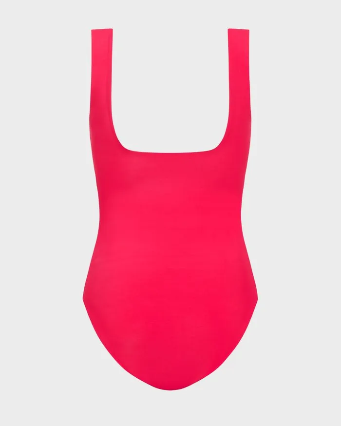 BONDI BORN One Pieces Eleanor One Piece 8211 Azalea 8211 Women
