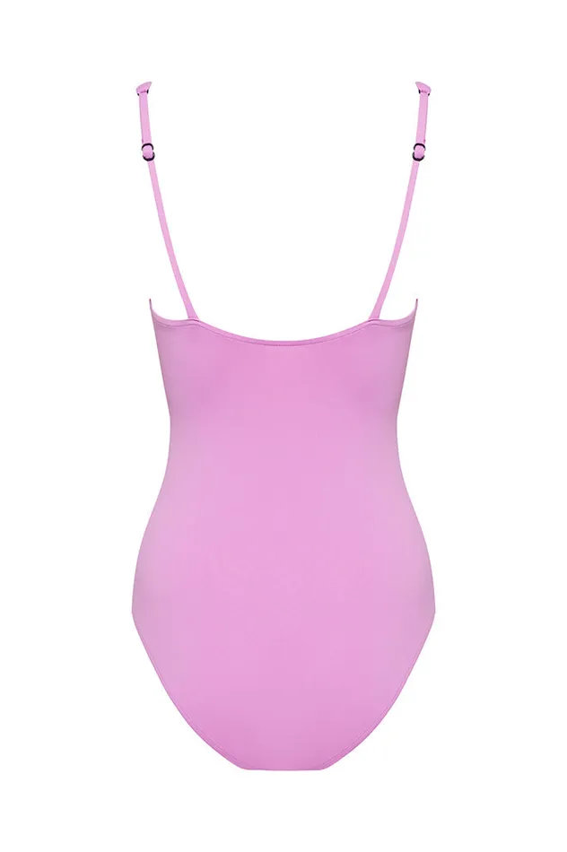 BONDI BORN One Pieces Emmanuelle One Piece 8211 Taffy 8211 Women