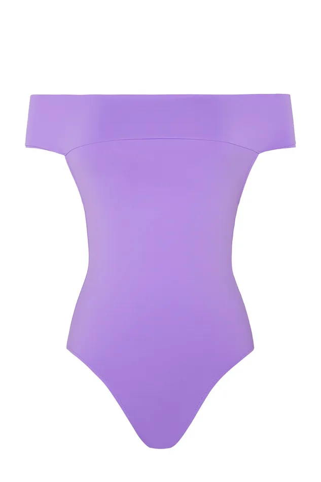 BONDI BORN One Pieces Gigi One Piece 8211 Orchid 8211 Women