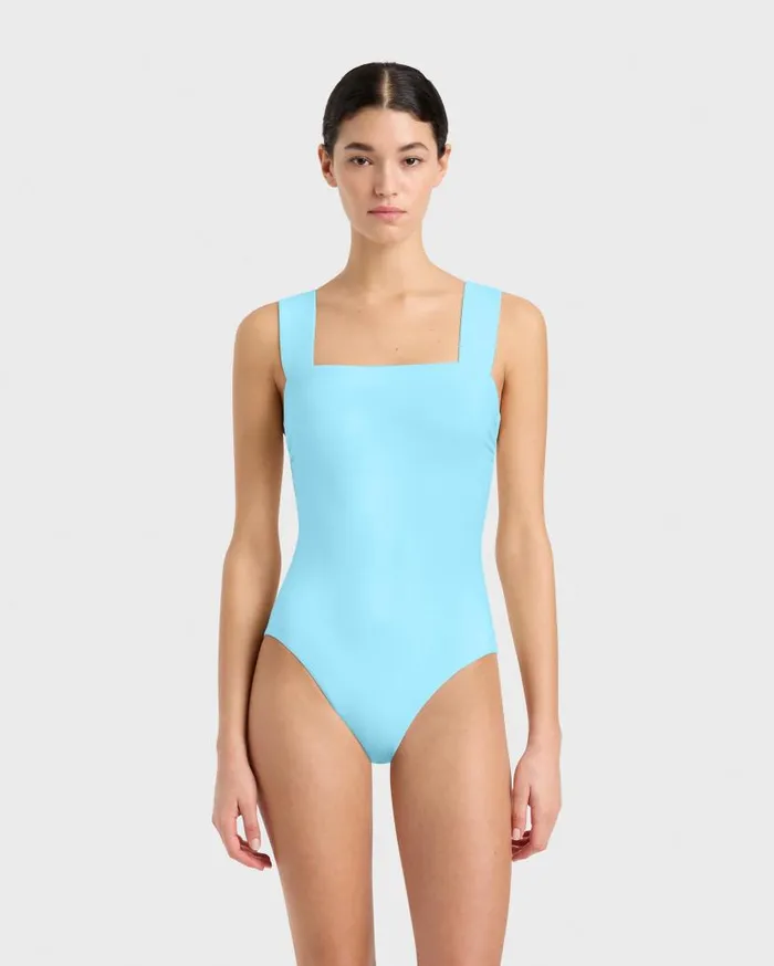 BONDI BORN One Pieces Gwen One Piece 8211 Rain 8211 Women