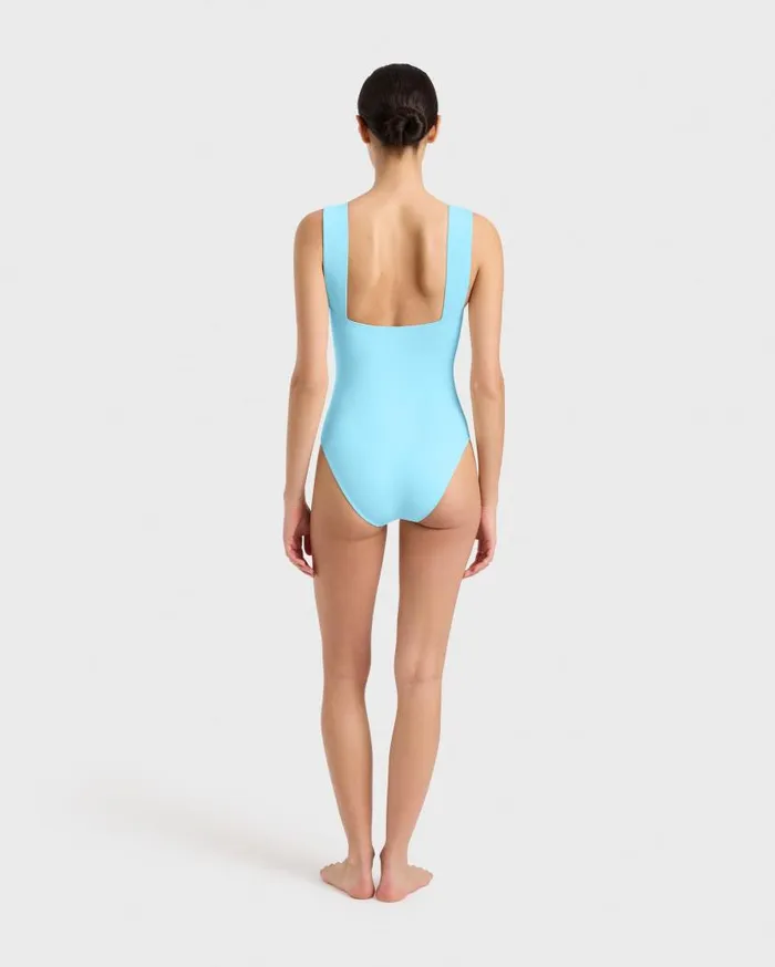 BONDI BORN One Pieces Gwen One Piece 8211 Rain 8211 Women