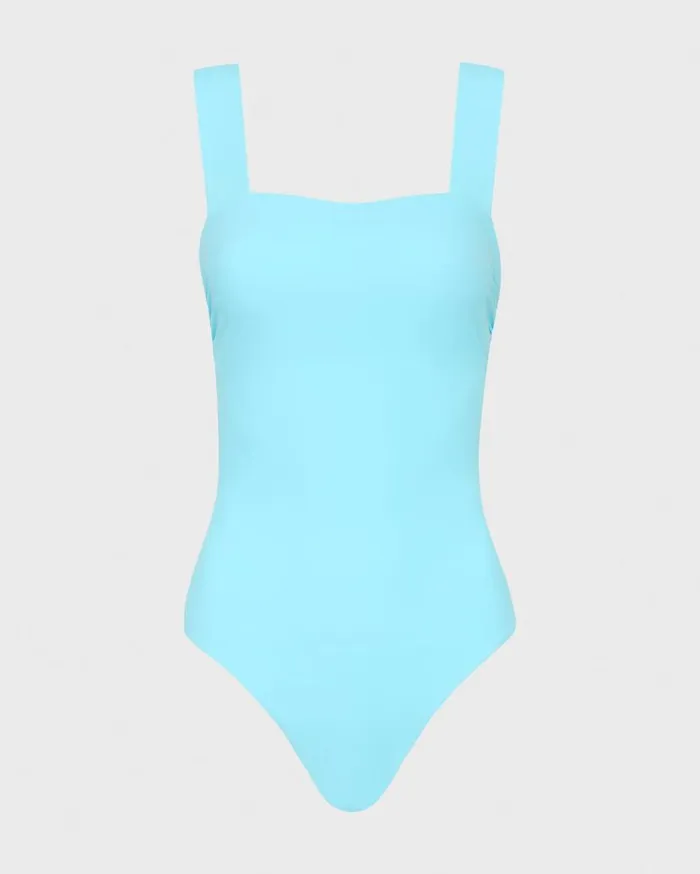 BONDI BORN One Pieces Gwen One Piece 8211 Rain 8211 Women