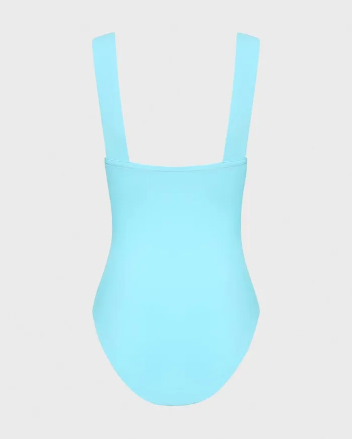 BONDI BORN One Pieces Gwen One Piece 8211 Rain 8211 Women