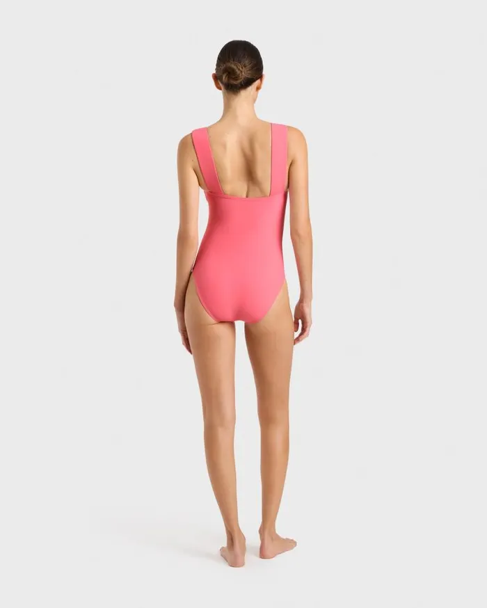 BONDI BORN One Pieces Gwen One Piece 8211 Rose 8211 Women