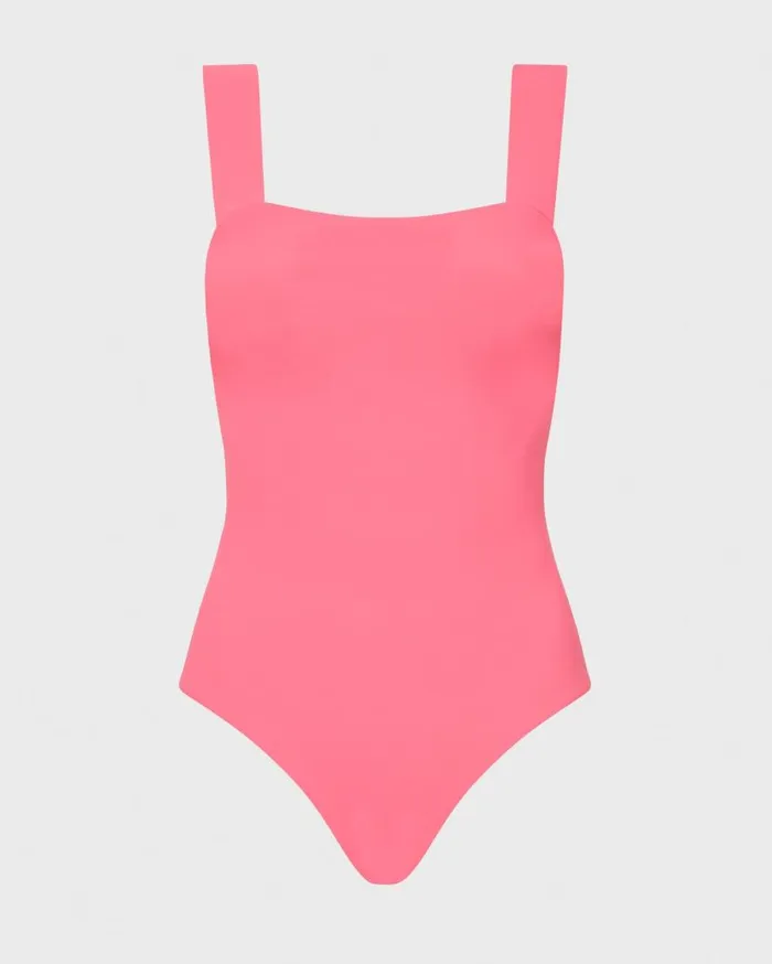 BONDI BORN One Pieces Gwen One Piece 8211 Rose 8211 Women