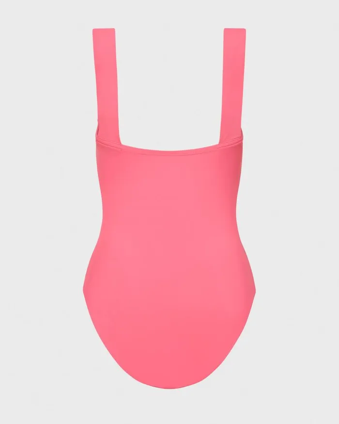BONDI BORN One Pieces Gwen One Piece 8211 Rose 8211 Women