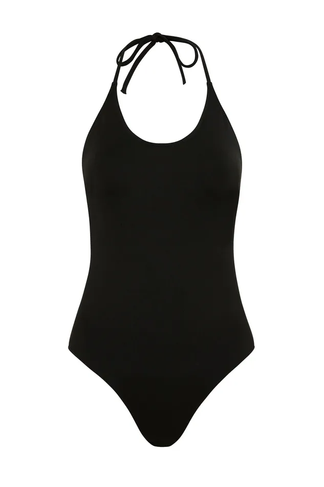 BONDI BORN One Pieces Haven One Piece 8211 Black 8211 Women