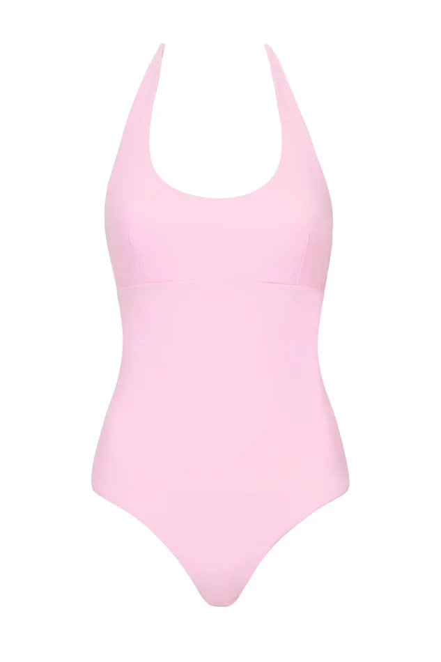 BONDI BORN One Pieces Heidi One Piece 8211 Blush 8211 Women