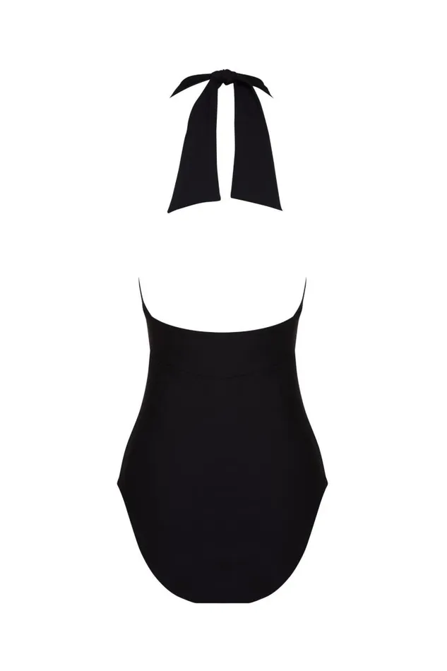 BONDI BORN One Pieces Holly One Piece 8211 Black 8211 Women