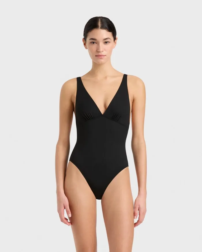 BONDI BORN One Pieces Juliet One Piece 8211 Black 8211 Women