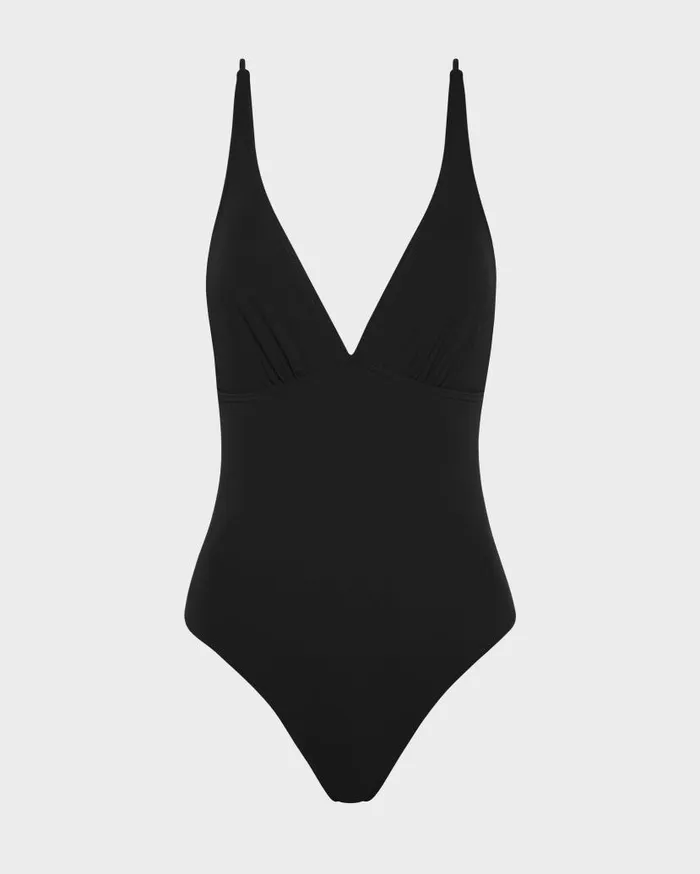 BONDI BORN One Pieces Juliet One Piece 8211 Black 8211 Women