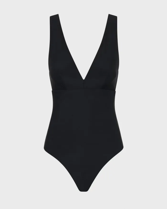 BONDI BORN One Pieces Lecco One Piece 8211 Black 8211 Women