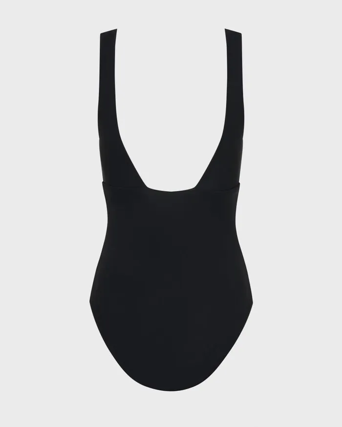 BONDI BORN One Pieces Lecco One Piece 8211 Black 8211 Women