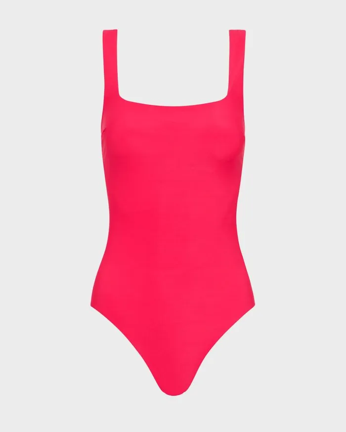BONDI BORN One Pieces Mackinley One Piece 8211 Azalea 8211 Women