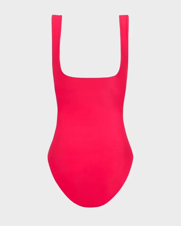 BONDI BORN One Pieces Mackinley One Piece 8211 Azalea 8211 Women