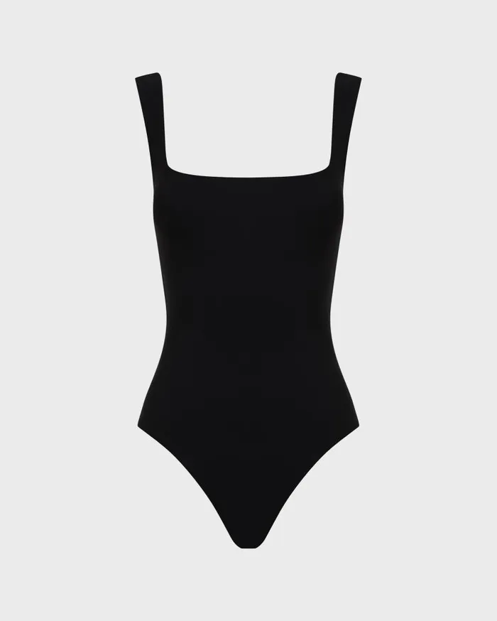 BONDI BORN One Pieces Mackinley One Piece 8211 Black 8211 Women