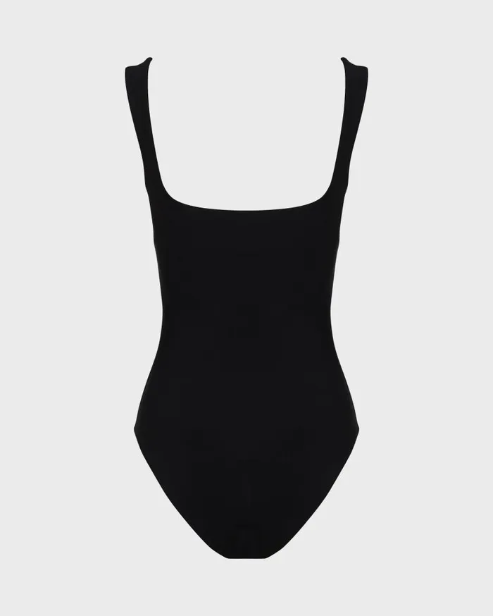 BONDI BORN One Pieces Mackinley One Piece 8211 Black 8211 Women