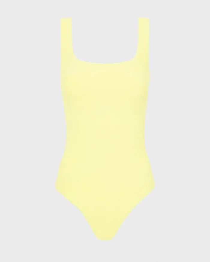 BONDI BORN One Pieces Mackinley One Piece 8211 Lemonade 8211 Women