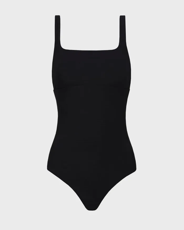 BONDI BORN One Pieces Maika One Piece EF 8211 Black 8211 Women