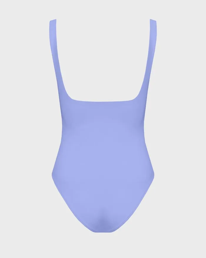 BONDI BORN One Pieces Margot One Piece 8211 Azure 8211 Women