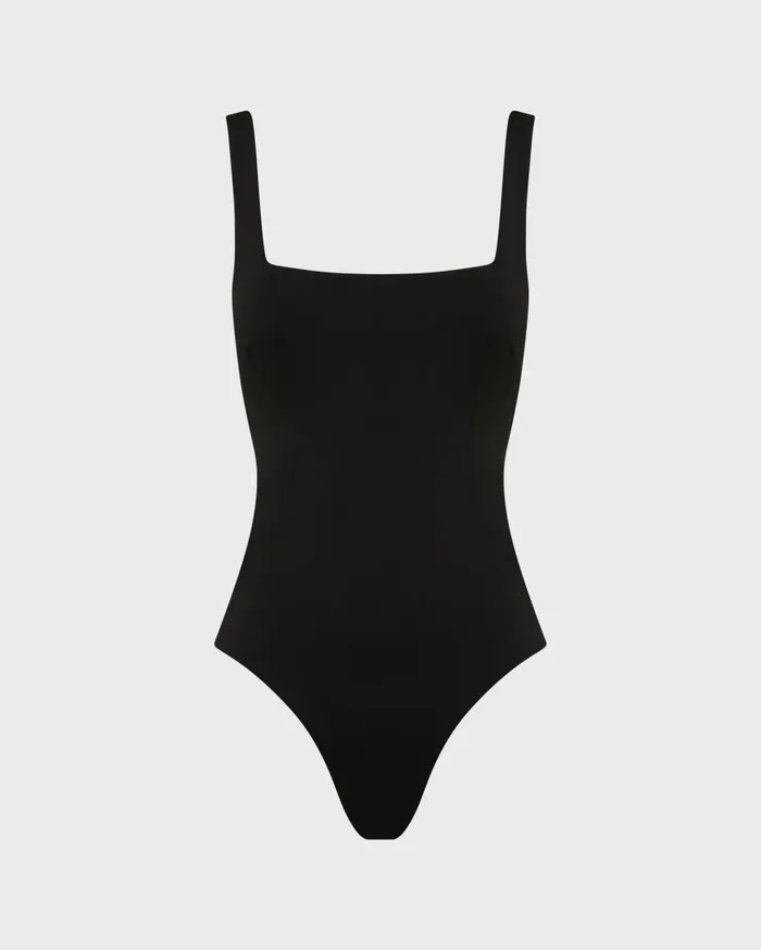 BONDI BORN One Pieces Margot One Piece 8211 Black 8211 Women