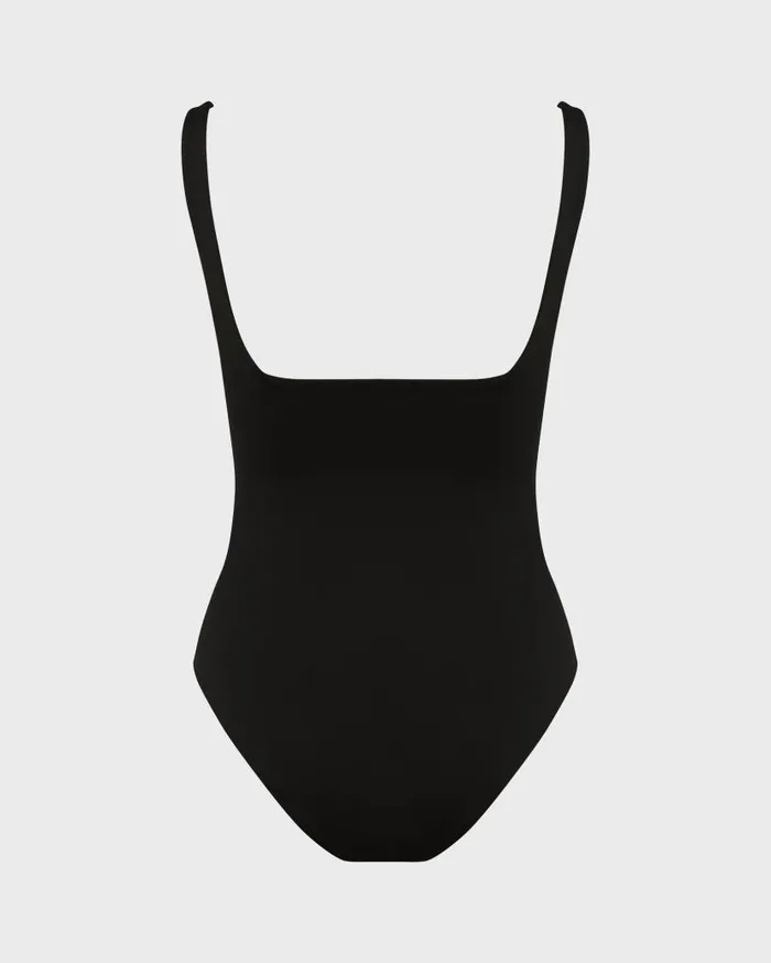 BONDI BORN One Pieces Margot One Piece 8211 Black 8211 Women