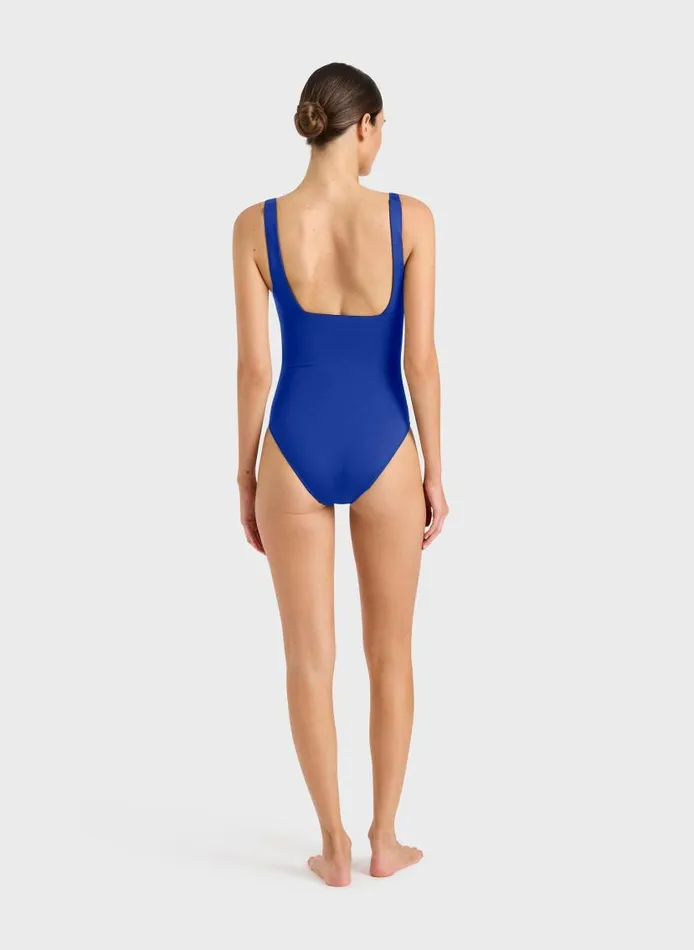 BONDI BORN One Pieces Margot One Piece 8211 Ribbon 8211 Women