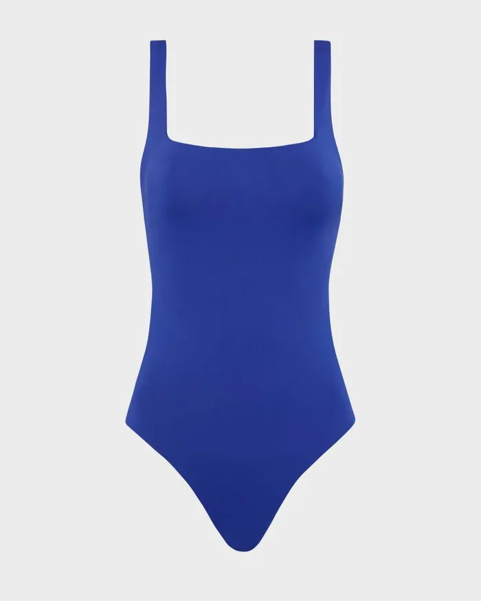 BONDI BORN One Pieces Margot One Piece 8211 Ribbon 8211 Women