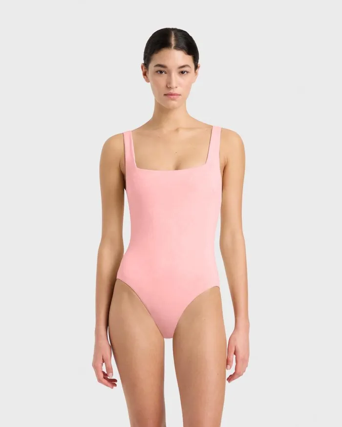 BONDI BORN One Pieces Margot One Piece 8211 Sprinkle 8211 Women
