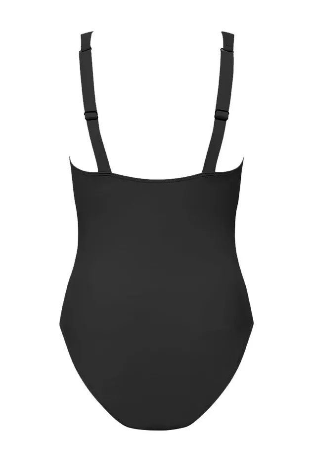BONDI BORN One Pieces Nimah One Piece 8211 Black 8211 Women