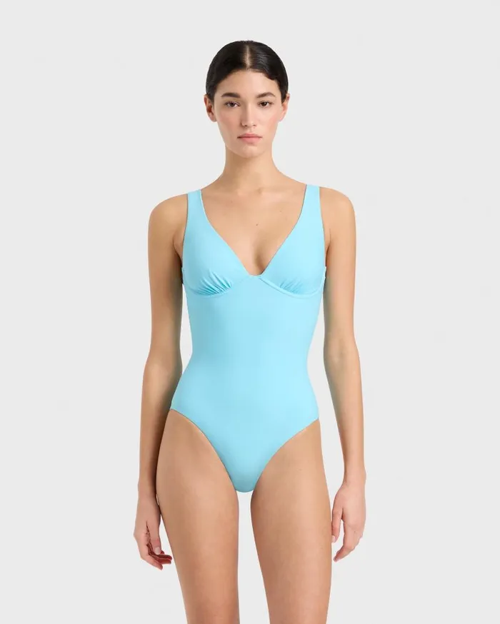 BONDI BORN One Pieces Nimah One Piece 8211 Rain 8211 Women