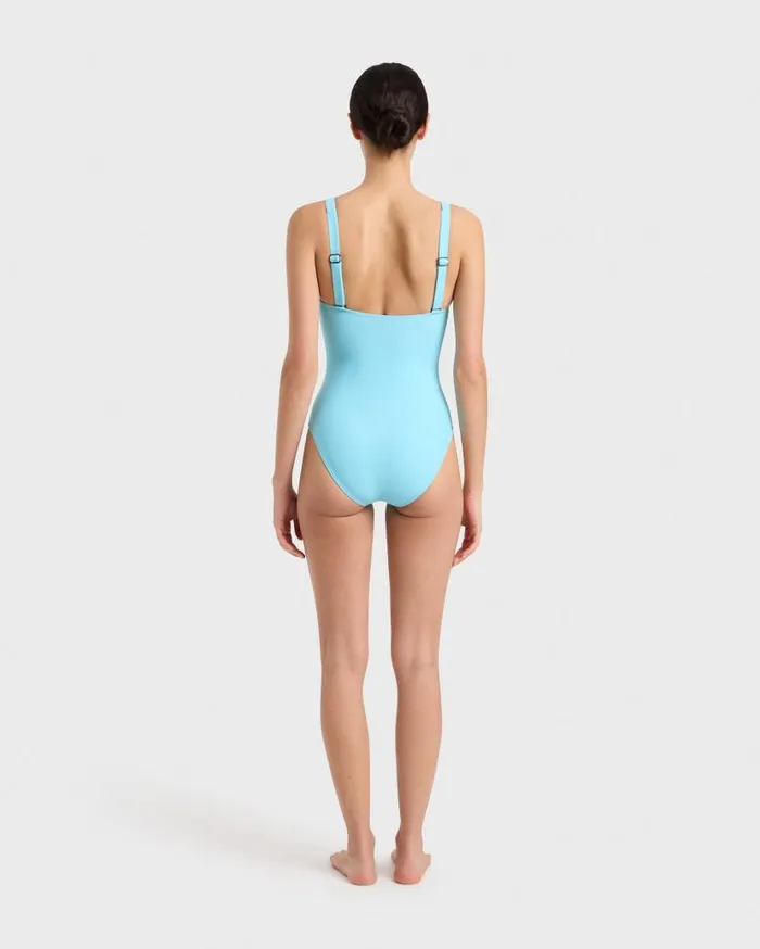 BONDI BORN One Pieces Nimah One Piece 8211 Rain 8211 Women