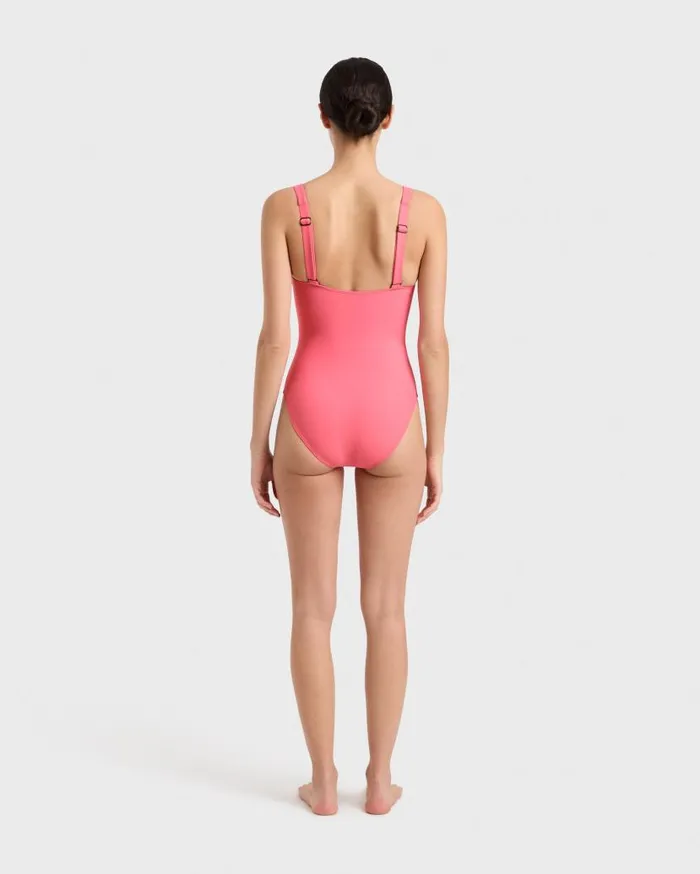 BONDI BORN One Pieces Nimah One Piece 8211 Rose 8211 Women
