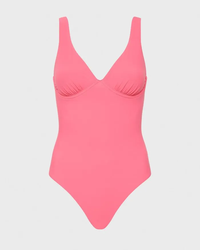 BONDI BORN One Pieces Nimah One Piece 8211 Rose 8211 Women