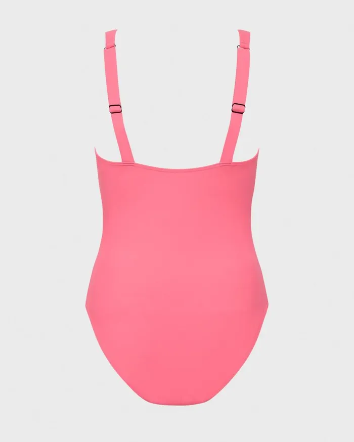 BONDI BORN One Pieces Nimah One Piece 8211 Rose 8211 Women