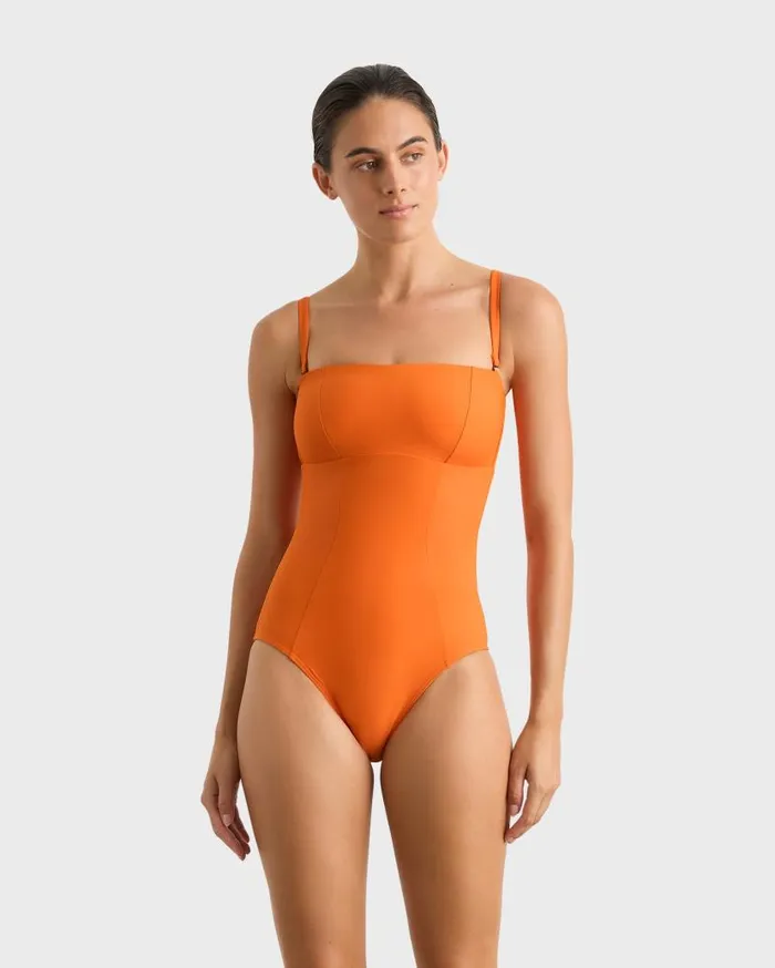BONDI BORN One Pieces Paige One Piece 8211 Solar 8211 Women